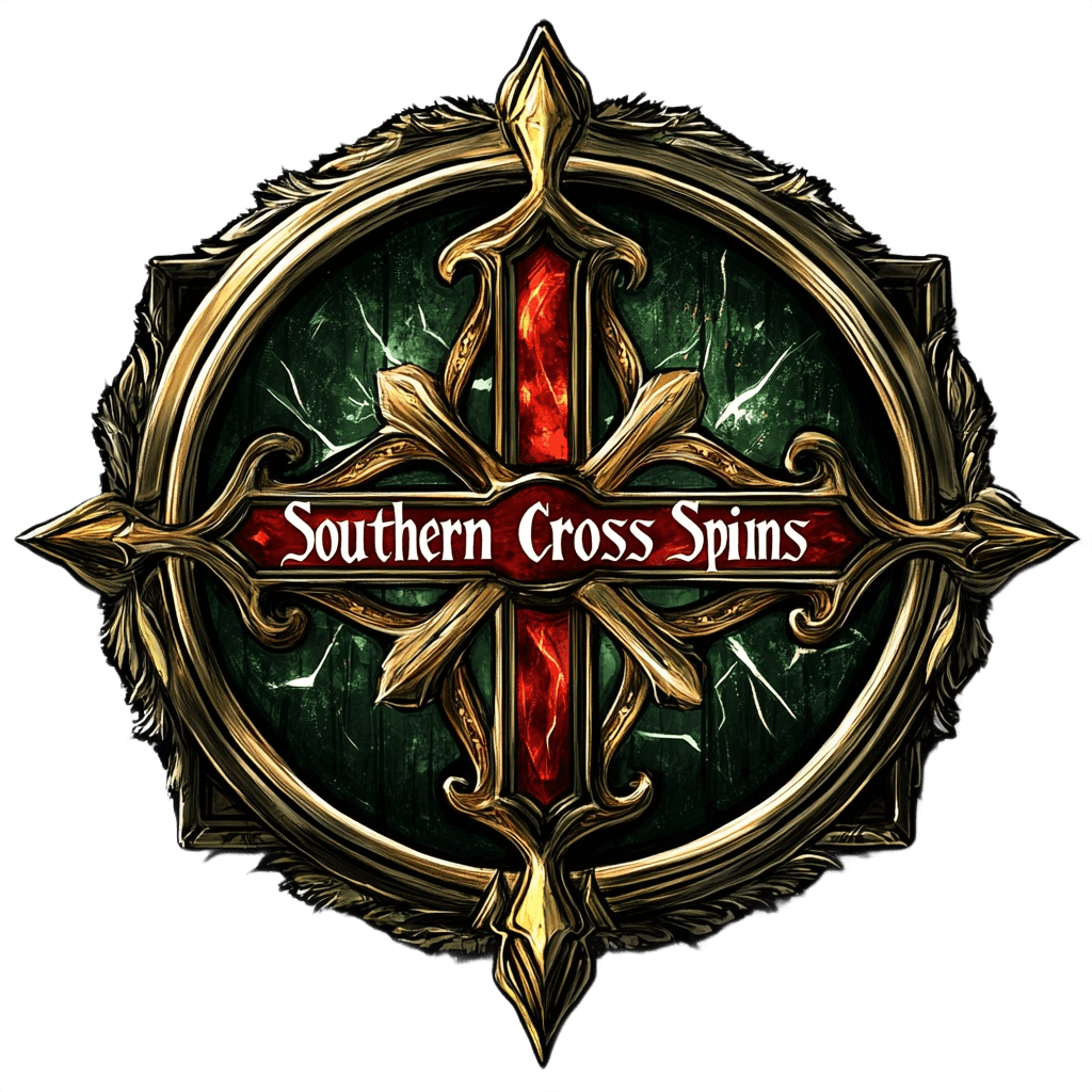 Southern Cross Spins Community