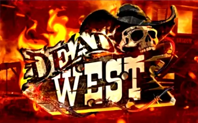 Dead West Game