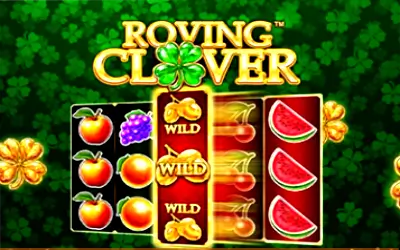 Roving Clover Game